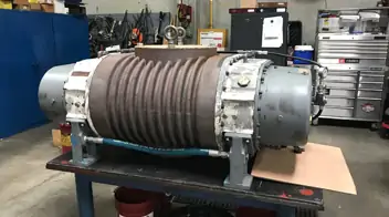 Blower Rotating Repair experts since 1967 Blower Rotating Repair