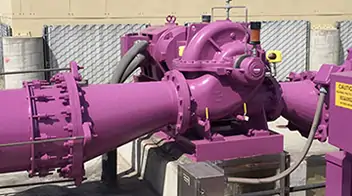 Horizontal Pump Repair experts since 1967 Horizontal Pump Repair