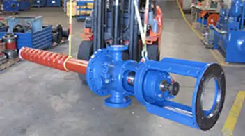 Industrial Pump Repair experts since 1967 Industrial Pump Repair